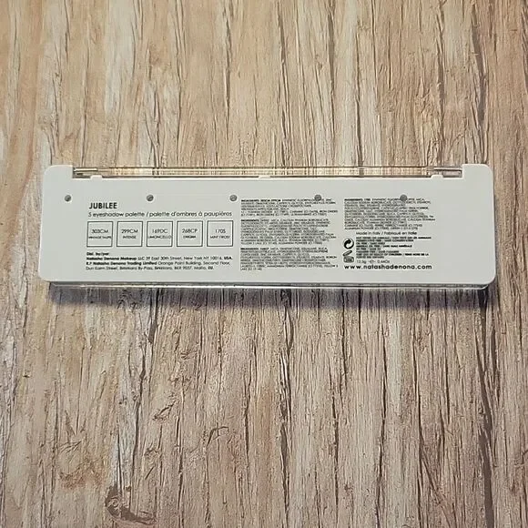 Natasha Denona Jubilee Palette - Picture 3 of 6